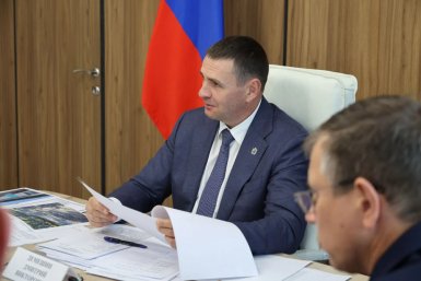 В Советской Гавани появится собственный пансионат для пожилых